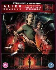 Buy Alien - Romulus - Steelbook