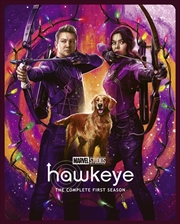 Buy Hawkeye - The Complete First Season