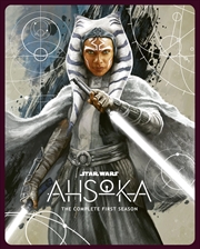 Buy Ahsoka - The Complete First Season