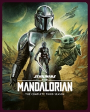 Buy Mandalorian - The Complete Third Season