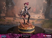 Buy Darksiders - Fury Statue