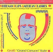 Buy Whiteman Plays American Classi