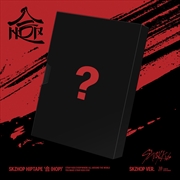 Buy Stray Kids - Skzhop Hiptape Hop Album Skzhop Ver