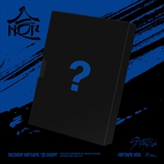 Buy Stray Kids - Skzhop Hiptape Hop Album Hiptape Limited Ver