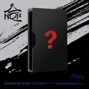 Buy Stray Kids - Skzhop Hiptape Hop Album Platform Album Nemo Ver