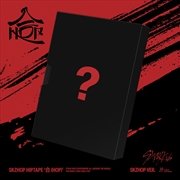 Buy Stray Kids - Skzhop Hiptape Hop Album Jyp Shop Gift Skzhop Ver