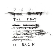 Buy The Fray Is Back