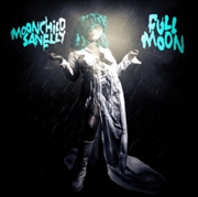 Buy Full Moon - Glow In The Dark Vinyl