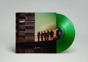 Buy Souls In Motion - Green Vinyl