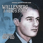 Buy Wallenberg: A Hero's Story