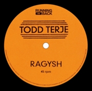 Buy Ragysh: 2025 Repress