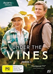 Buy Under The Vines - Series 3