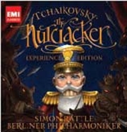 Buy Tchaiovsky: Nutcracker