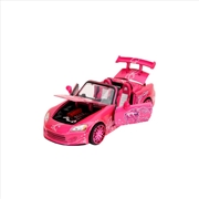 Buy Pink Slips - Suki's Honda S2000 1:24 Scale Diecast Vehicle