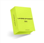 Buy Lee Seung Hyub - 2024 N.Flying Lee Seung Hyub [Layers Of Scent] Glow Ver.