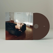 Buy Na Gi Cheol - 2nd Ep Album [I Want To Love]