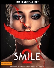 Buy Smile 2 | UHD