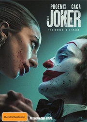 Buy Joker - Folie A Deux