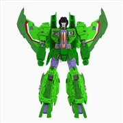 Buy Transformers - Acid Storm Exclusive MDLX Figure