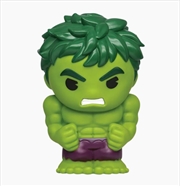 Buy Marvel - Avengers Hulk PVC Bank