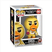 Buy FNAF (2023 Movie) - Chica Pop!