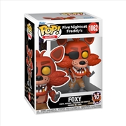 Buy FNAF (2023 Movie) - Foxy Pop!