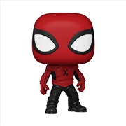 Buy Marvel Comics - Spiderman (Last Stand) Pop! RS