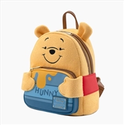 Buy Loungefly - Hunny Tummy Mini Backpack