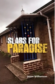 Buy Slabs From Paradise (Alt Colour Cover)