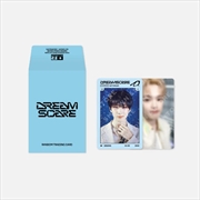 Buy Nct Dream - Dream Finder : Chase The Light Pop Up 1st Official Md Random Trading Card Set A