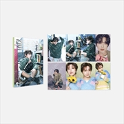 Buy Nct Dream - Dream Finder : Chase The Light Pop Up 1st Official Md Postcard Set - Jeno