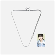 Buy Nct Dream - Dream Finder : Chase The Light Pop Up 1st Official Md Necklace Set - Jeno