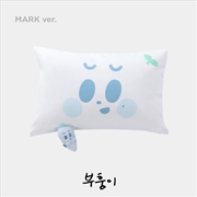 Buy Nct Dream - Dream Finder : Chase The Light Pop Up 1st Official Md Pillow Cover Set - Mark