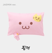 Buy Nct Dream - Dream Finder : Chase The Light Pop Up 1st Official Md Pillow Cover Set - Jaemin