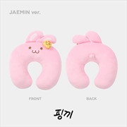 Buy Nct Dream - Dream Finder : Chase The Light Pop Up 1st Official Md Neck Pillow - Jaemin