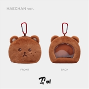 Buy Nct Dream - Dream Finder : Chase The Light Pop Up 1st Official Md Doll Pouch - Haechan