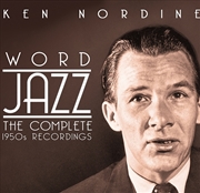 Buy Word Jazz: The Complete 19550S Recordings