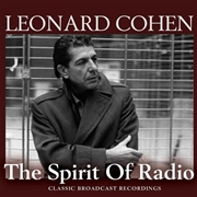 Buy The Spirit Of Radio