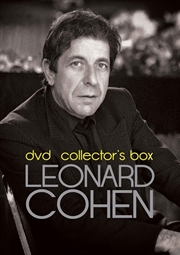 Buy Dvd Collector’S Box