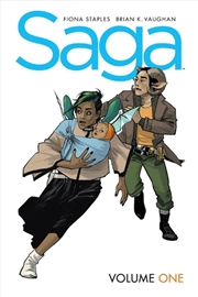 Buy Saga Volume 1 New Edition