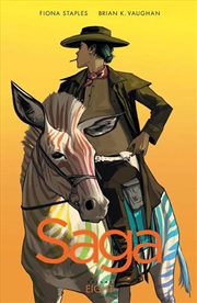 Buy Saga Vol 8