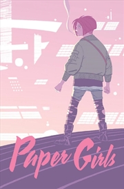 Buy Paper Girls Volume 5