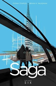 Buy Saga Vol 6