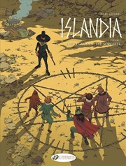 Buy Islandia Vol 3