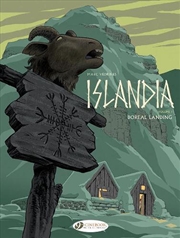 Buy Islandia 1 Boreal Landing