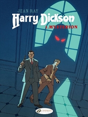 Buy Harry Dickson Vol 1 Mysterion