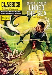 Buy 20000 Leagues Under The Sea