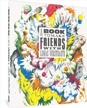 Buy Book To Make Friends With