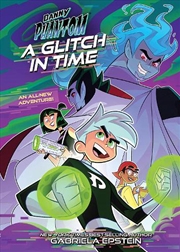 Buy Danny Phantom A Glitch In Time