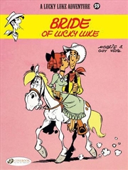 Buy Bride Of Lucky Luke